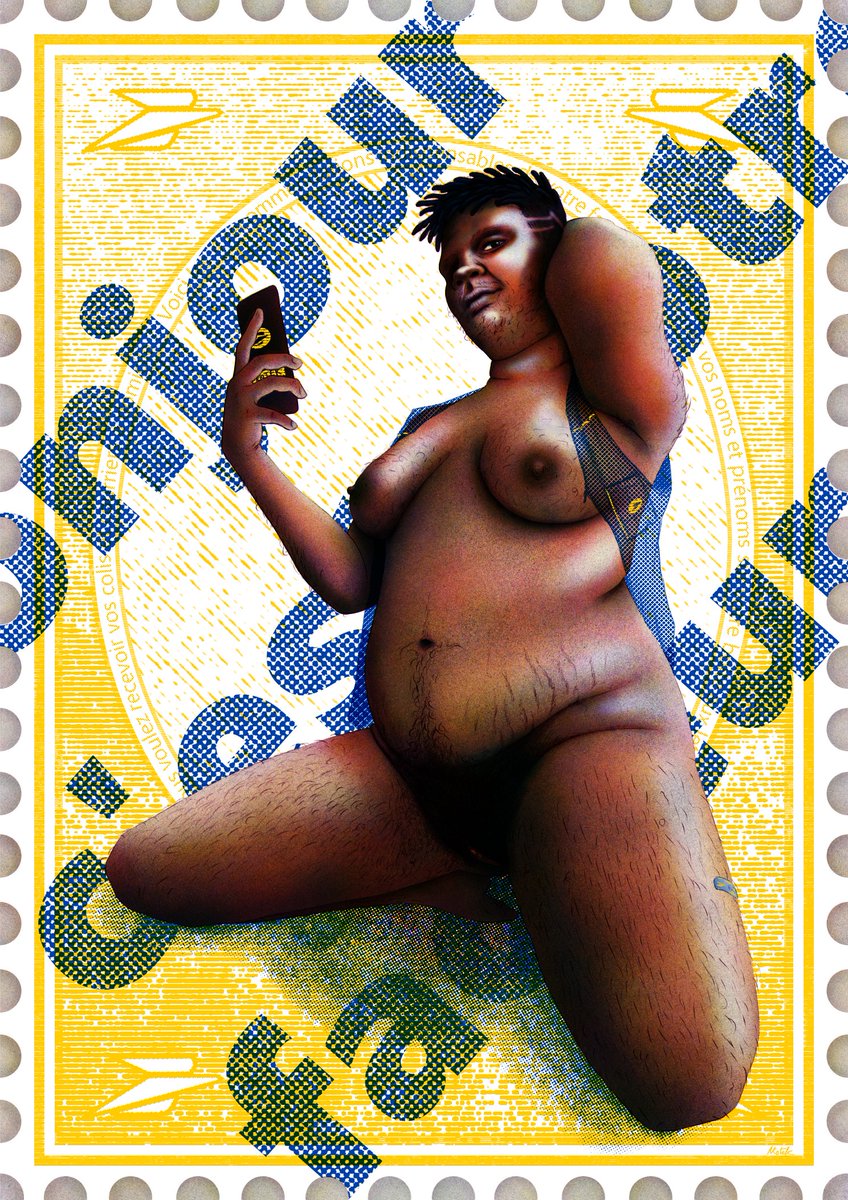 BaronSquelette's tweet photo. Maleman
It's my shitty job, I get to sexualise it. Or at least, it used to be my job. I start a new one in september with better hours and pay, and I get the month of august to relax and play video games. There were cool things about being a mailman but I'm glad to be moving on. https://t.co/fvKqk5vL3q