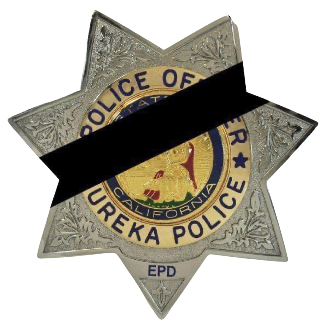 Eureka Police tweet media
