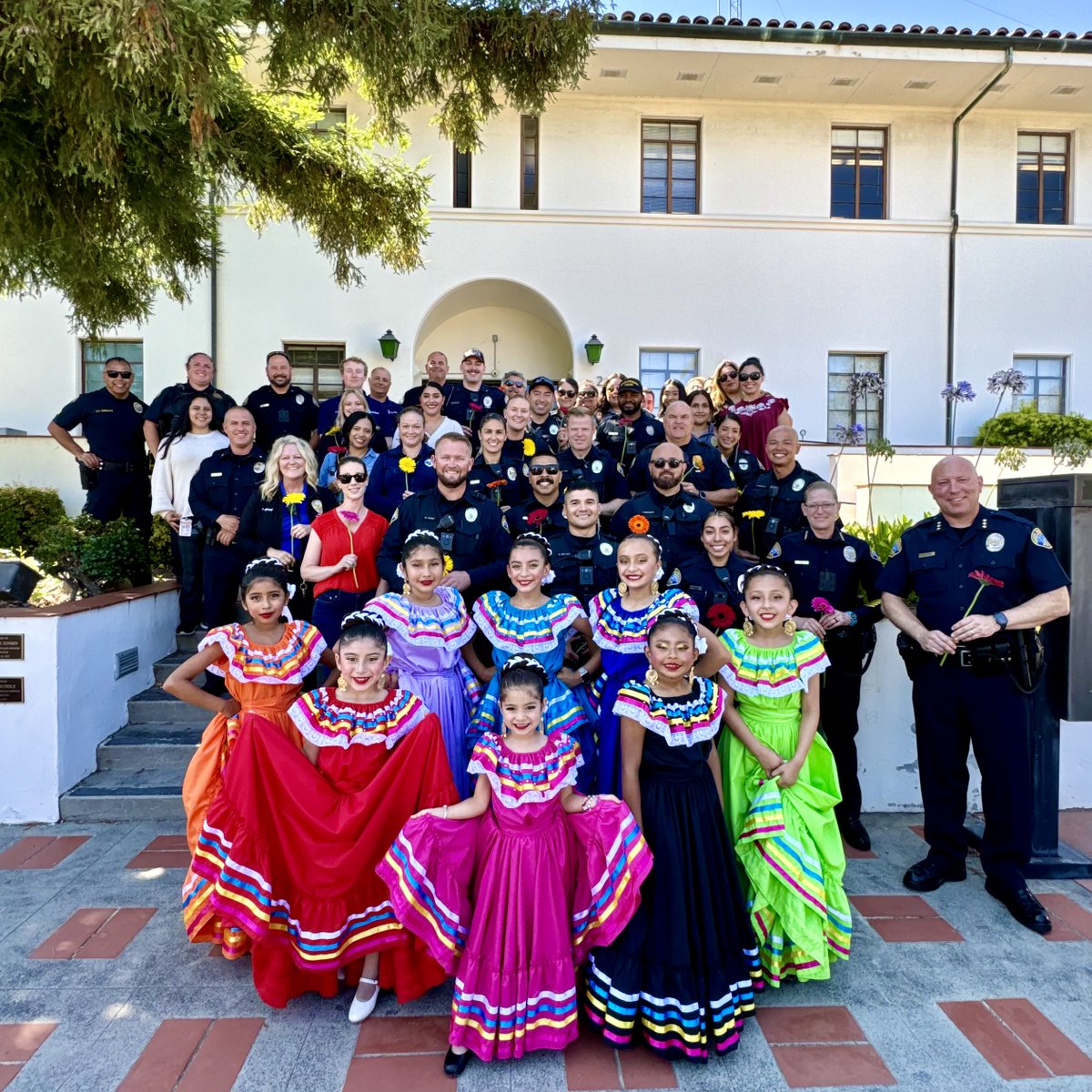 Santa Barbara Police Department tweet media