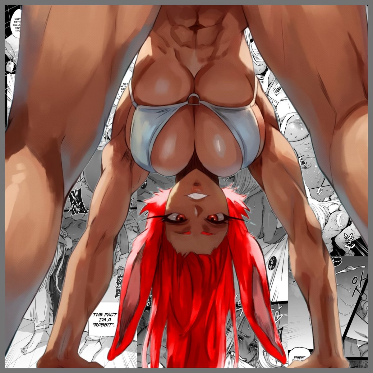 ■□𝙎𝙩𝙞𝙡𝙡 𝙖 𝙙𝙚𝙢𝙤𝙣. . .𝙥𝙧𝙤𝙗𝙖𝙗𝙡𝙮□■
  _______________________________

•𝘖𝘊
•𝘕𝘚𝘍𝘞
•𝘔𝘝𝘙𝘗
•𝘚𝘸𝘪𝘵𝘤𝘩
•𝘋𝘦𝘮𝘰𝘯. . .𝘉𝘶𝘯𝘯𝘺(?)
•𝘊𝘶𝘳𝘴𝘦𝘥. . .𝘢𝘨𝘢𝘪𝘯

  _______________________________