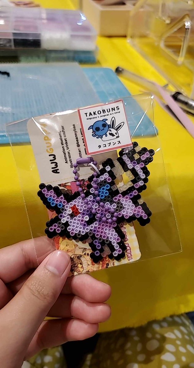 Con is a success mah dudes.
<a href="/jaxgomi/">jax| comms closed</a>

I want to express my gratitude to those who supported me and my friend's booth. I'm happy that my art has given you happiness even in the slightest form.

This is our first step towards global domination >:3