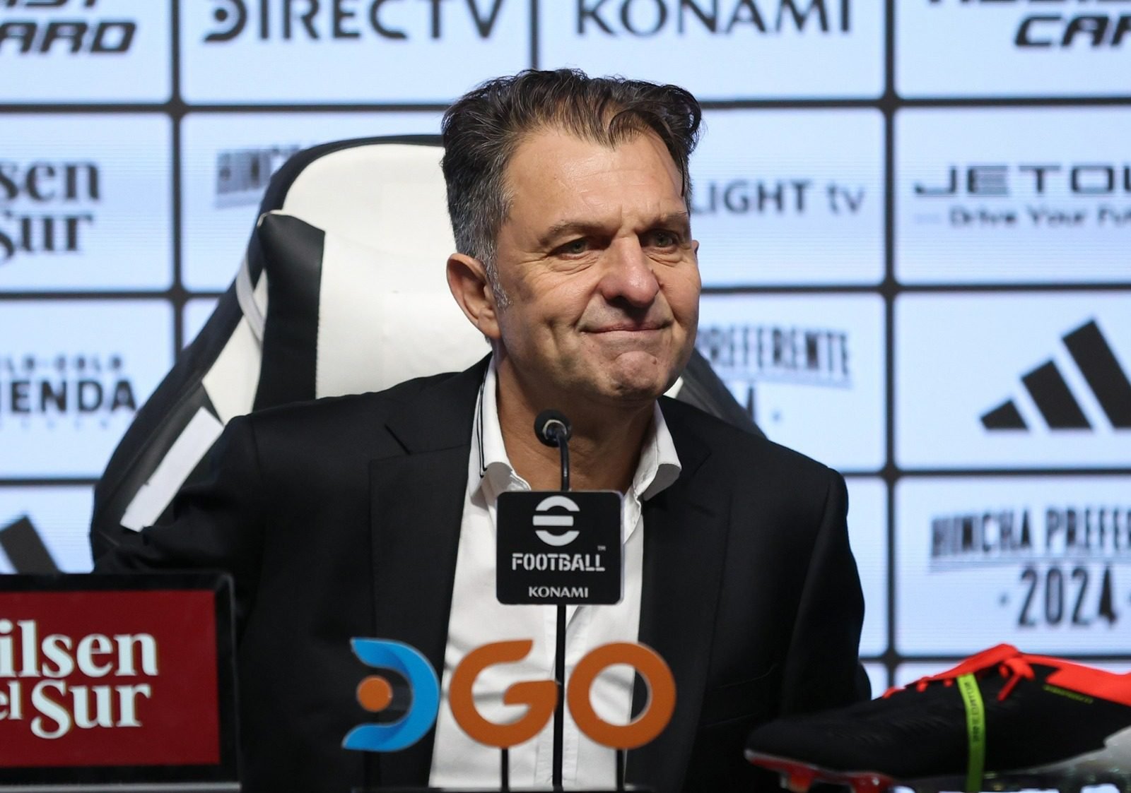 Aníbal Mosa confirma acuerdo con Metro para extender horario nocturno.