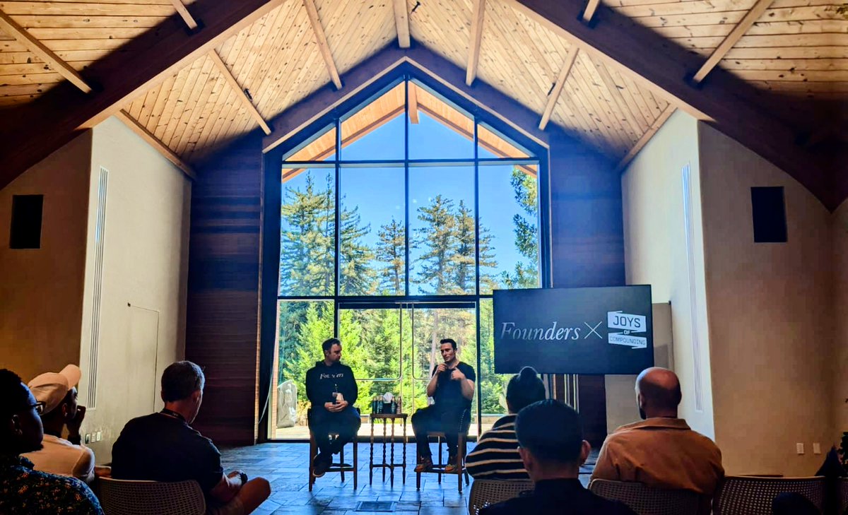 Seth Bannon tweet media