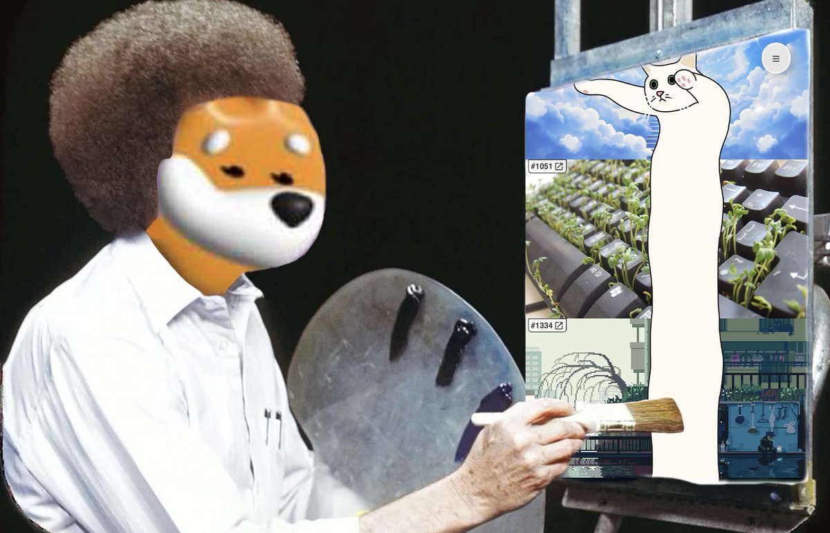 longcatdotcom's tweet image. 