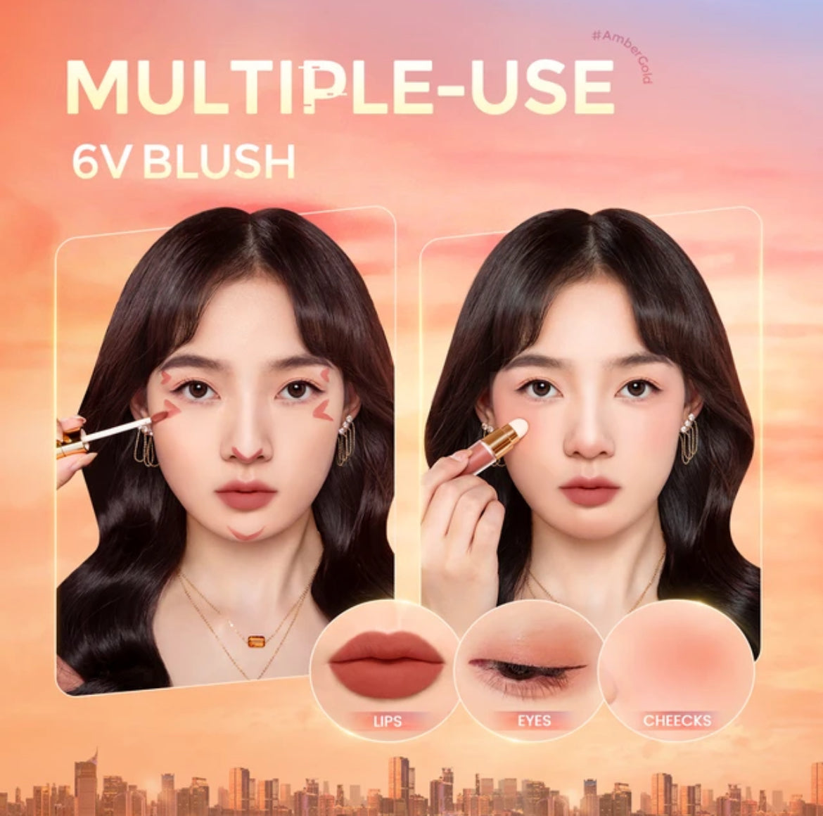 LumiPureShop's tweet photo. 💋 Velvet Matte Perfection! 💋 Discover FOCALLURE's Matte Velvet Lipclay—a soft, breathable formula with a built-in sponge brush for effortless application. High-pigmented color for lips, cheeks, and eyes. Matte outside, moisturizing inside! 🌟✨ #FOCALLURE #LipClay #Beauty https://t.co/LPRRBvdM7p