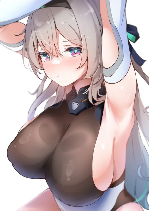 ホタルのでかぱい #おっぱいの日 