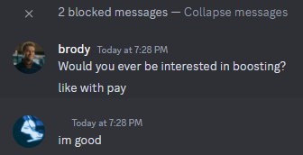 people like this guy are the reason ranked is so shit