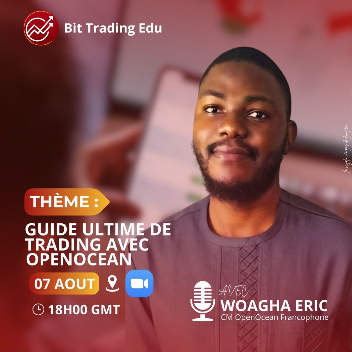 Bit Trading Edu tweet media