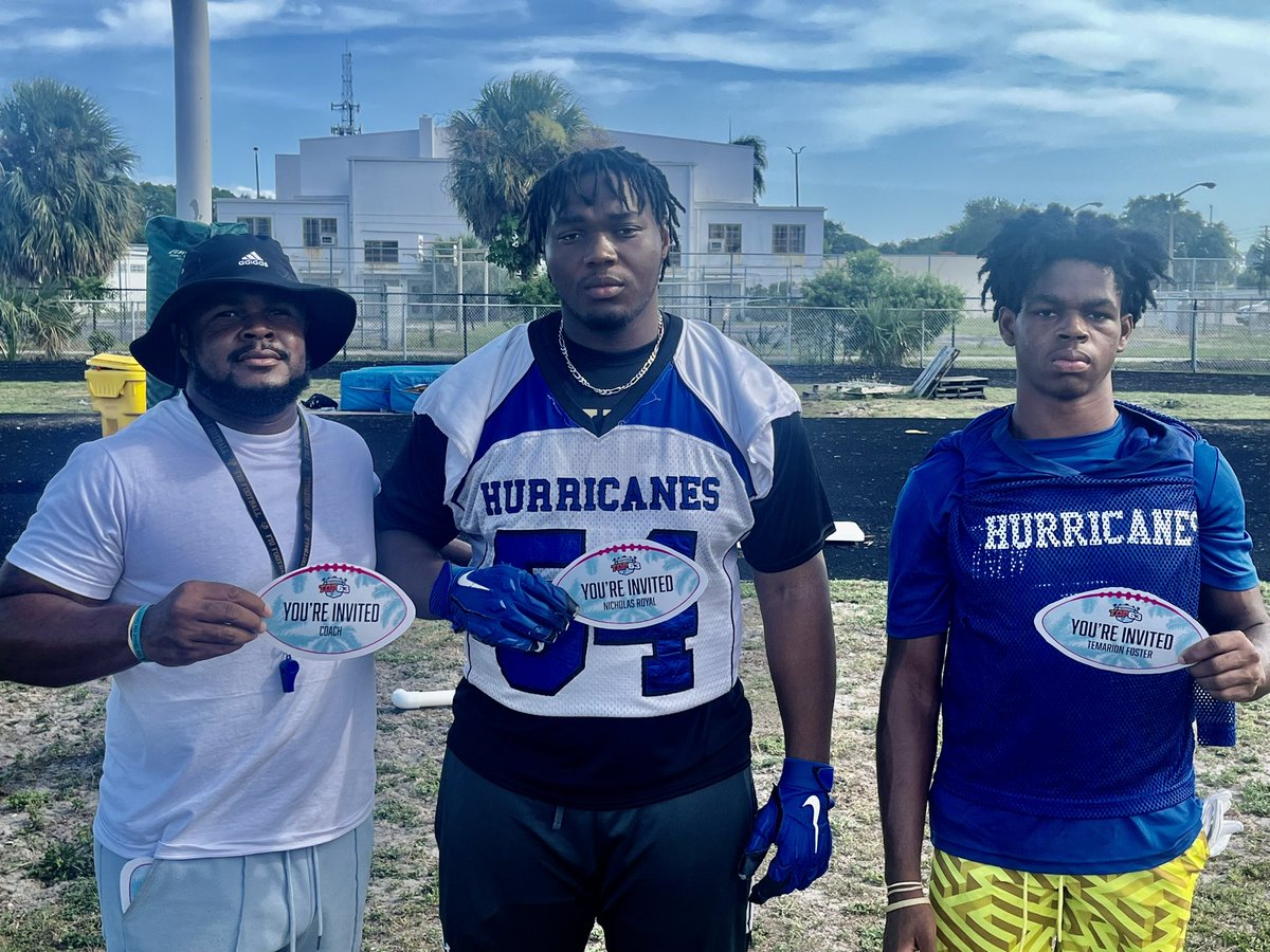 Rashad D. Jackson tweet media