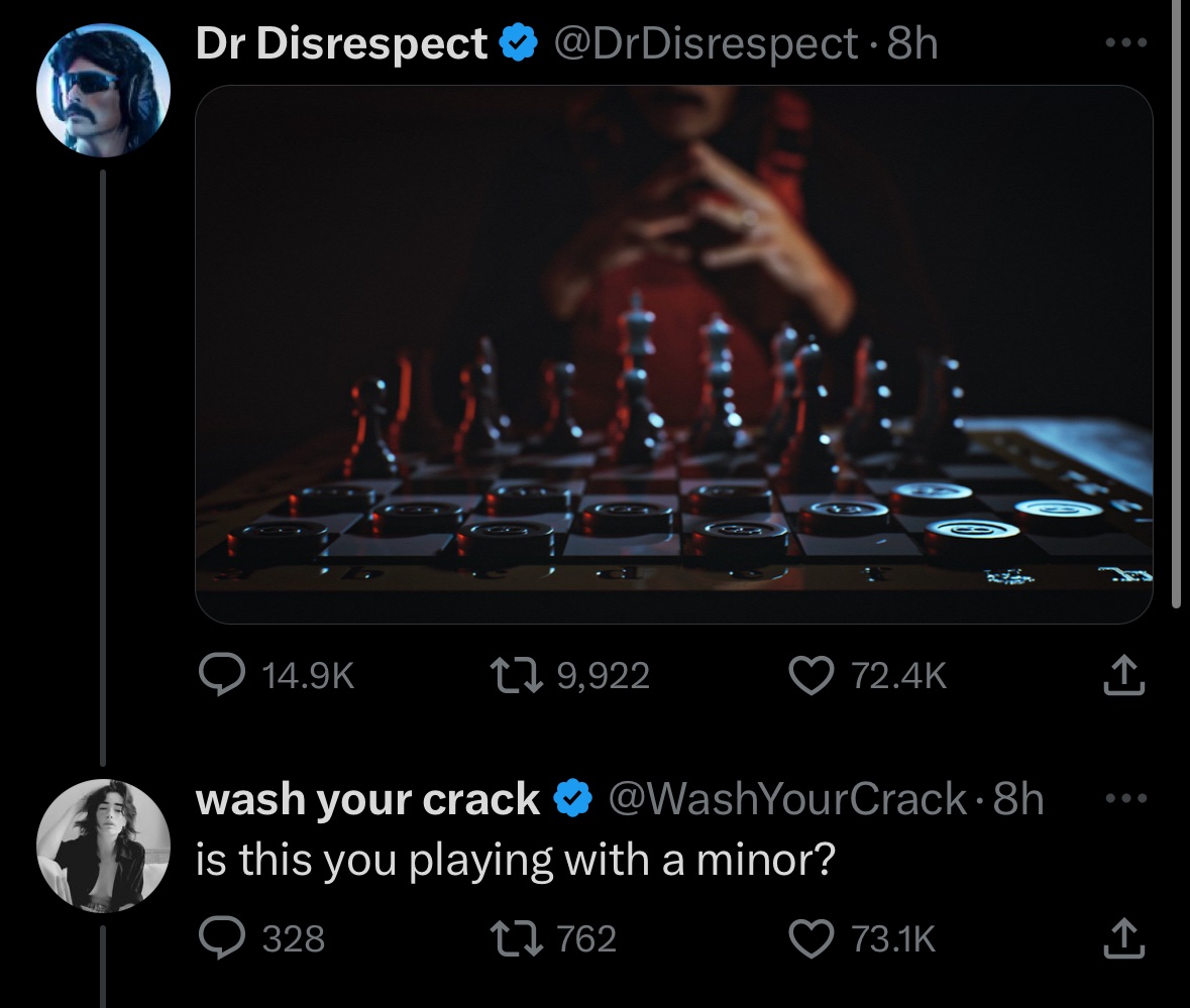 Successful Ratios tweet media