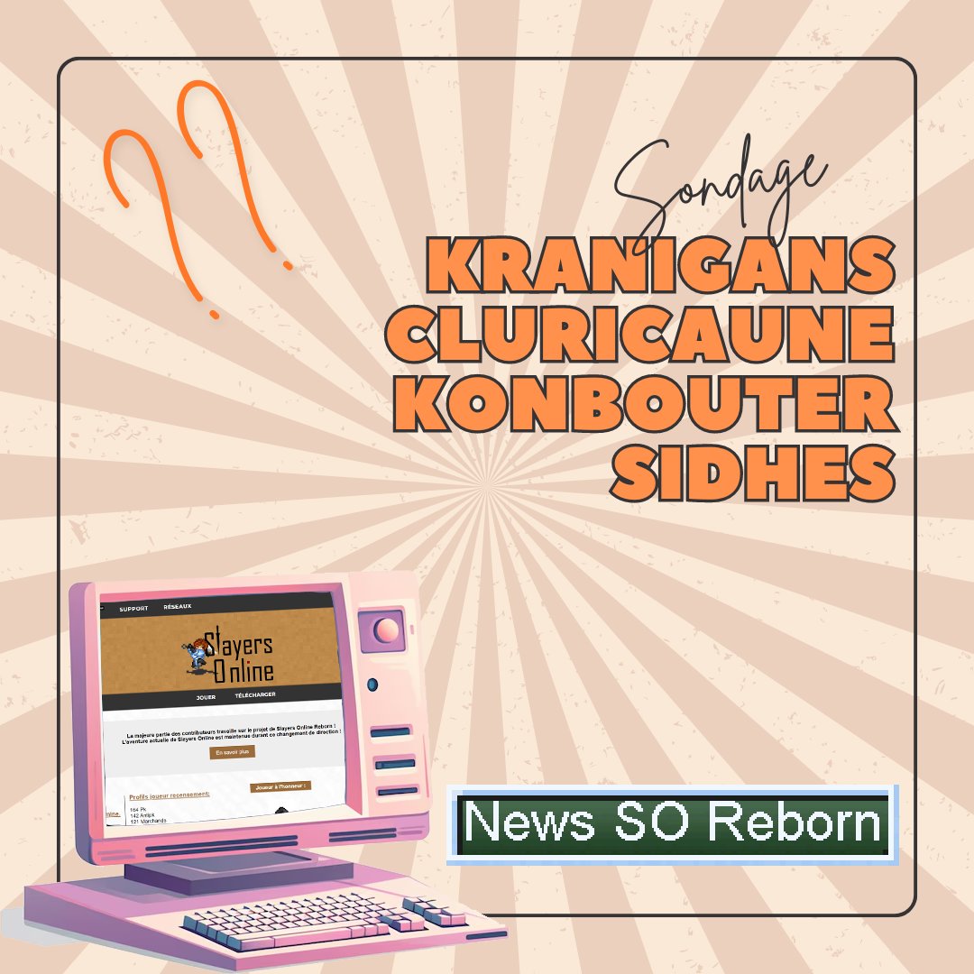 Slayers Online tweet media