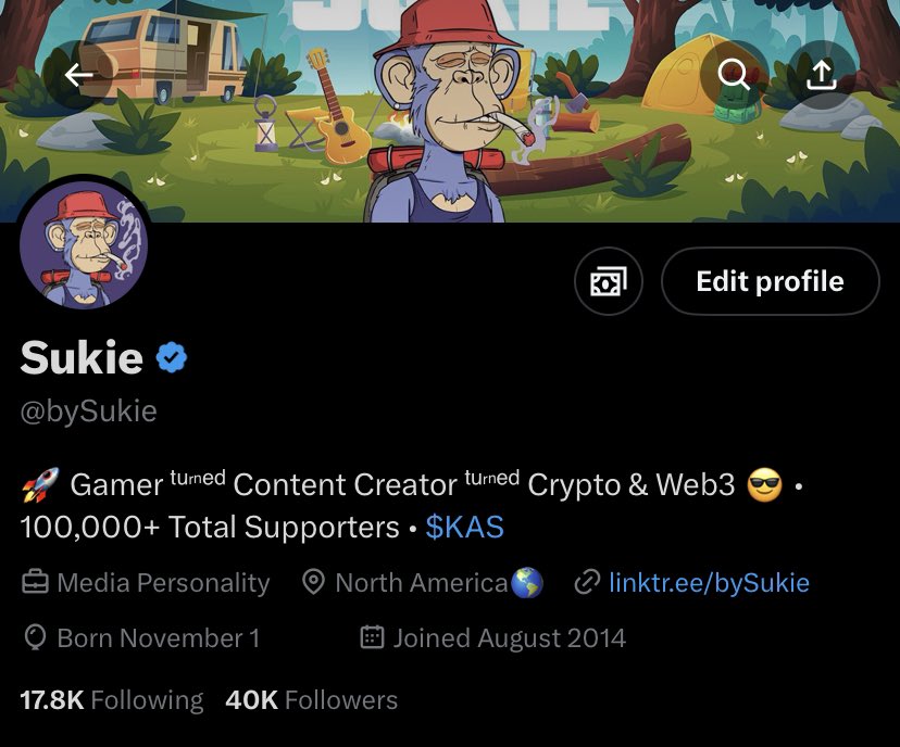 Thank you all for 40K followers! ❤️

Lets do a $50 giveaway, 2 winners $25 

RT &amp; drop SOL addy 👇🏻