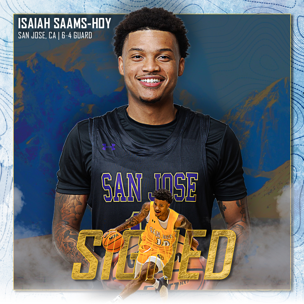 Alaska Men's Hoops tweet media