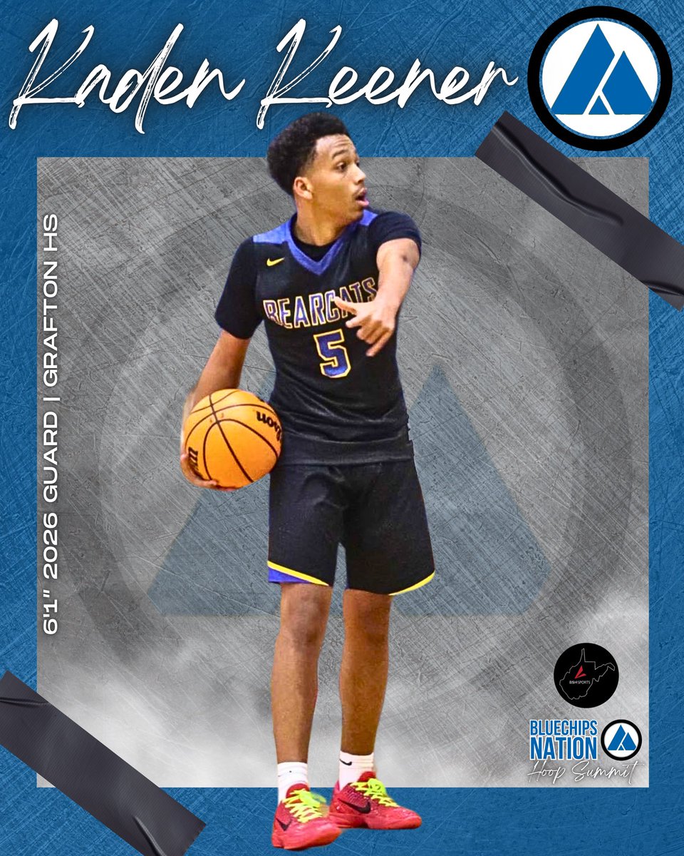 <a href="/KadenKeener/">Kaden Keener</a> will be in the house for Hoop Summit!