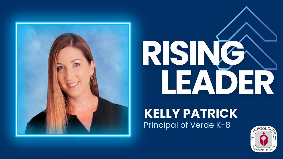 The School District of Palm Beach County tweet media