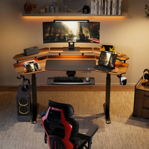 EUREKA ERGONOMIC® tweet media