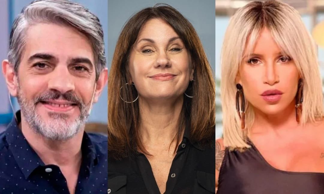 Me gustaría saber dónde están hoy los actores y actrices catadores de dictaduras que durante el kirchnerismo impusieron su relato y hoy con lo que pasa en Venezuela callan. ¿Dónde están Echarri, Nancy Dupláa, Flor Peña, y demás paladines de los Derechos Humanos? SINVERGÜENZAS.