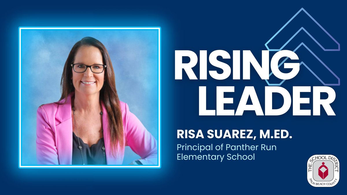 The School District of Palm Beach County tweet media