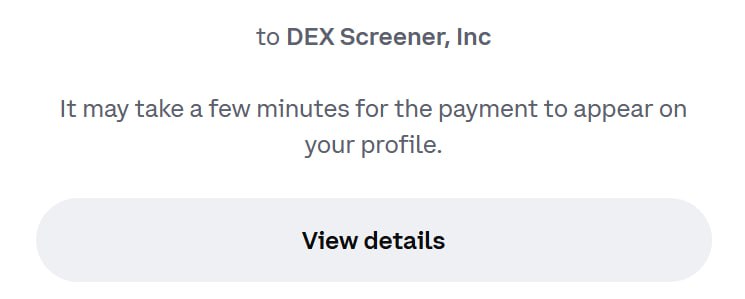 jamong_ETH's tweet photo. Dexscreener paid..✅
I told you we will put Jamong everywhere. More dex updtae ahead. 🔥
#jamong #eth #meme https://t.co/gljcU6WrJ4