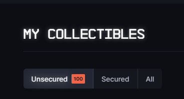 Graystar24's tweet photo. 2nd 100+ @drip_haus collectables Day in a row
π€π€π€π€π€
#BullishOnDrip
#DripForLife
LFG!!!!! π₯π₯π₯
Much love my DRiP fam π https://t.co/Txe6Wl9gEU