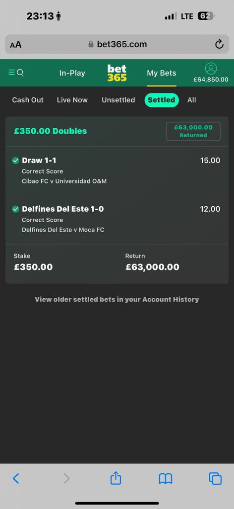DAILYBETS431's tweet image. Check the Boom successfully well
Today ticket winning garuantee evidence abd before playing try to be true in your work👌
What are you still waiting for guyz you are in the right way to win and make it with gambling 
GoD is making a way already 🤟🏾🍷 
Link in my boi 📥📥😎
