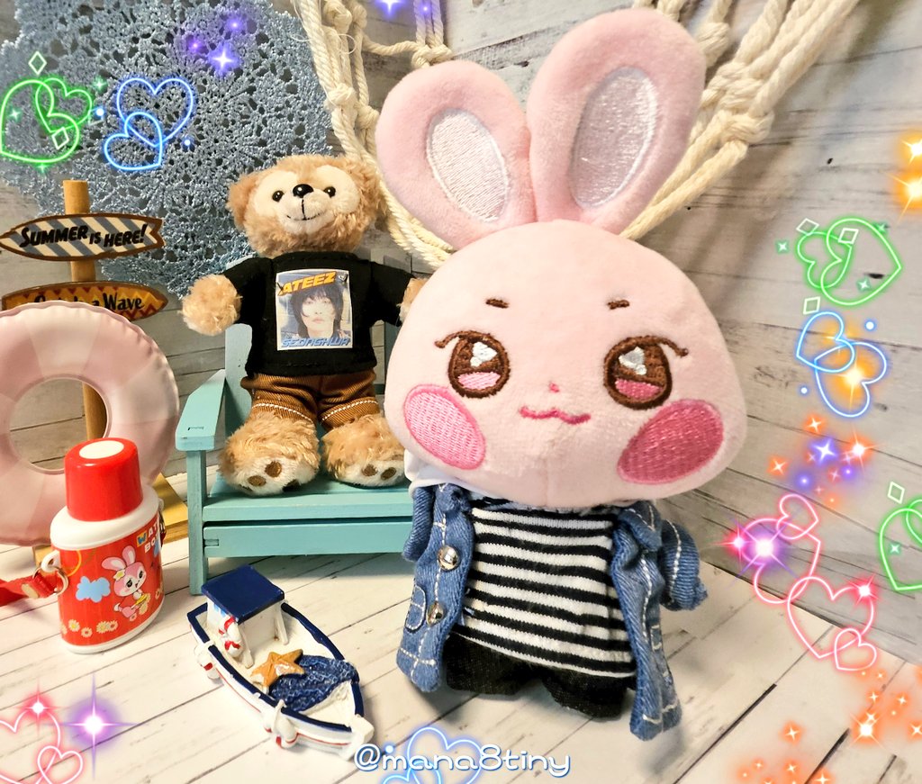 ATEEZ トンビョリ トレカホルダー 公式 ateez aniteez トレカケース