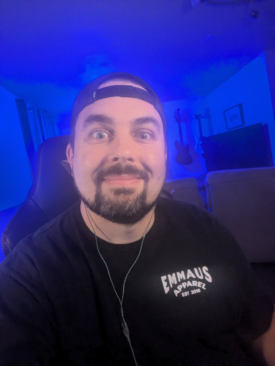 FallenShortGaming tweet media