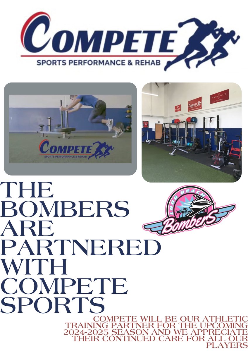 Long Beach Bombers USPHL Team (@lbbombersusphl) on Twitter photo 