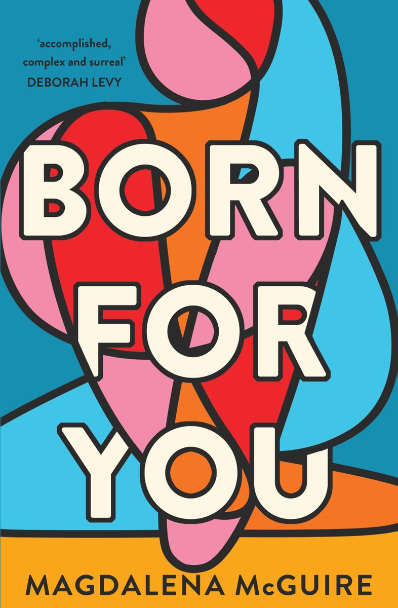 Queensland Literary Awards (@qldlitawards) on Twitter photo BORN FOR YOU by Magdalena McGuire (<a href="/ultimopress/">Ultimo Press</a>) BORN FOR YOU by Magdalena McGuire (<a href="/ultimopress/">Ultimo Press</a>)