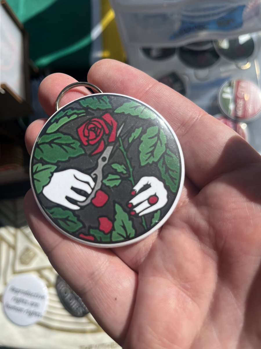 Riveters Merch tweet media