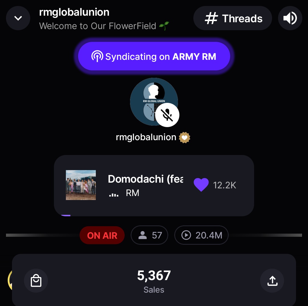 RM Union Funds ☔ tweet media