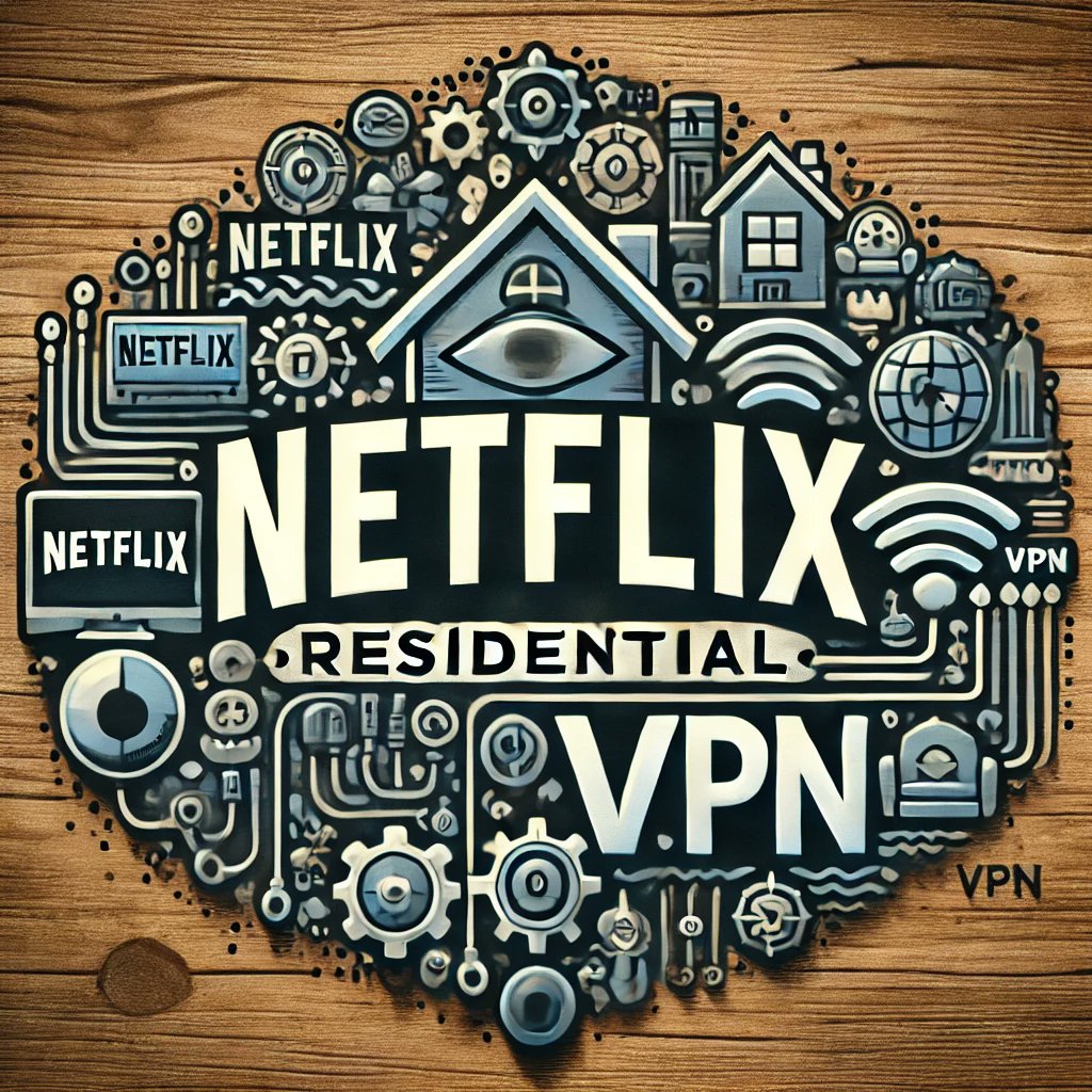 foxxyproxies's tweet image. 📺💻 Traveling? No problem! With Netflix Residential VPN, your favorite shows travel with you. Watch from any device, anywhere, anytime! 🧳🌍 #TravelWithNetflix #VPNOnTheGo #NetflixEverywhere #WatchAnytime