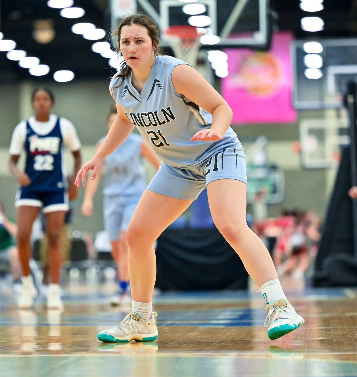 Gabby Webb (@gabbywebb2025) on Twitter photo Mason <a href="/MasonHAsher/">Mason Asher</a> <a href="/AsherScouting/">Asher Scouting</a> , thank you for providing feedback on my game play this summer. Your evaluation will help me focus on my strengths and areas to improve this offseason preparing for HS senior year. Also thanks for the pics!
<a href="/GHS_girls_bball/">GHS Girls Basketball</a>
<a href="/LincolnBasketb4/">Lincoln Basketball Elite (Phoenix)</a> Mason <a href="/MasonHAsher/">Mason Asher</a> <a href="/AsherScouting/">Asher Scouting</a> , thank you for providing feedback on my game play this summer. Your evaluation will help me focus on my strengths and areas to improve this offseason preparing for HS senior year. Also thanks for the pics!
<a href="/GHS_girls_bball/">GHS Girls Basketball</a>
<a href="/LincolnBasketb4/">Lincoln Basketball Elite (Phoenix)</a>