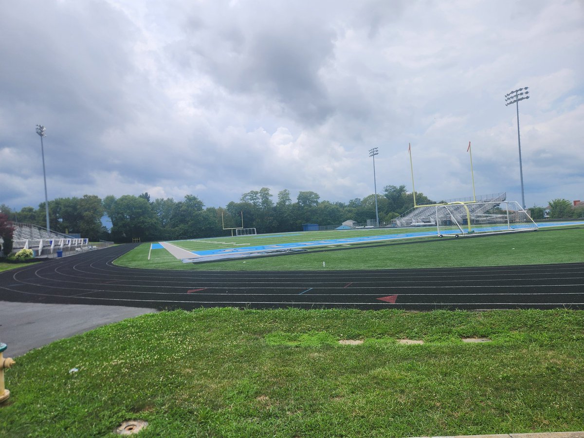 Coach Zack Jennings Sr.✝🇺🇸🏈 tweet media