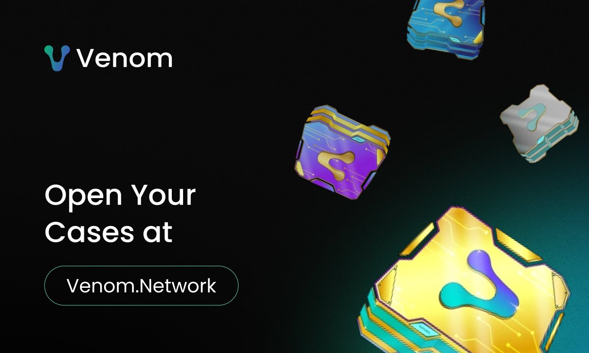 Claim Time Is Coming!

A massive thank you to everyone who participated! This season was epic with a bigger prize pool, more partners and new mechanics.

When can you claim your rewards?

The claim window opens at 11:59 PM UTC today. Head to venom.network, connect your