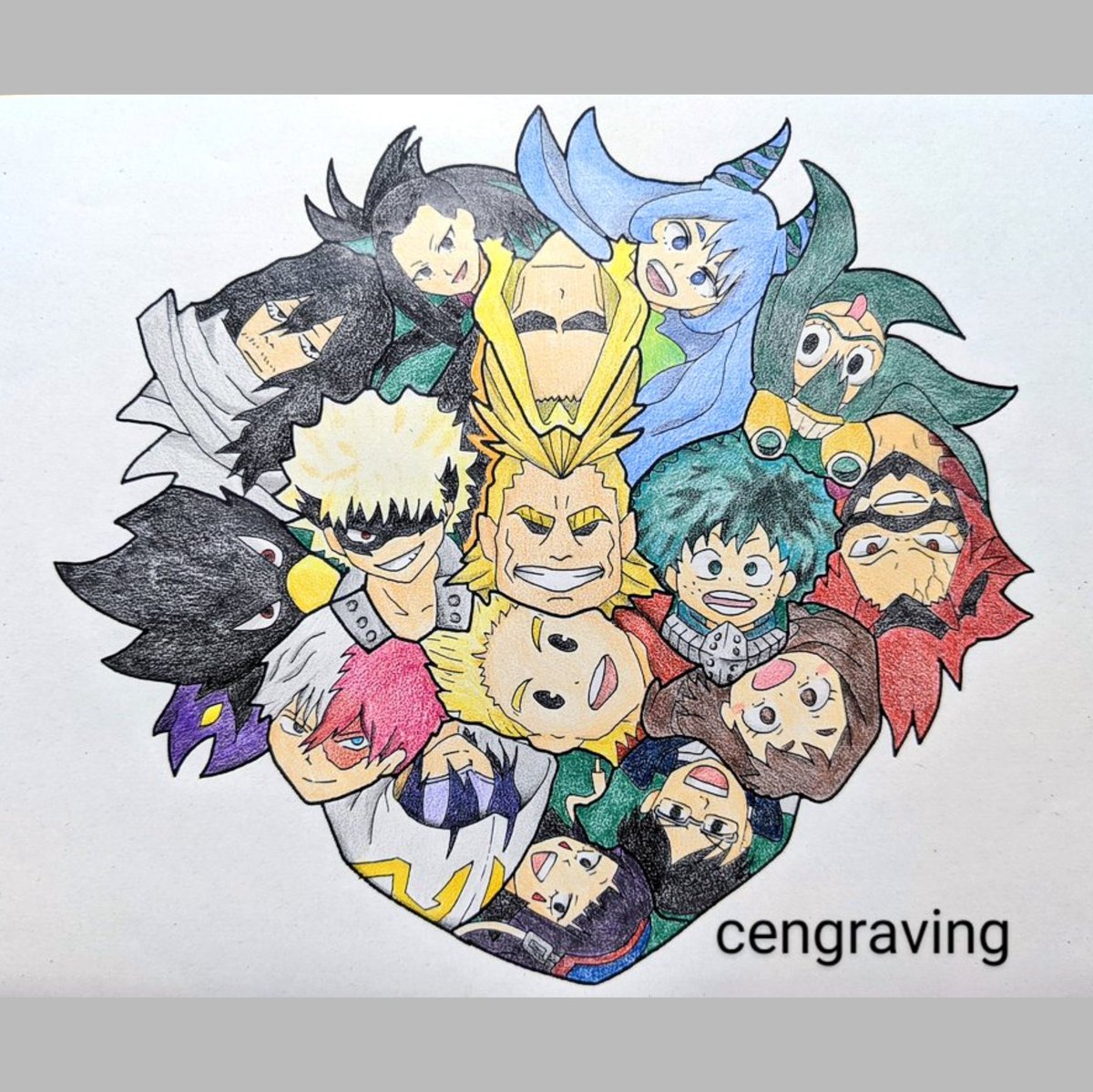 cen-album tweet media