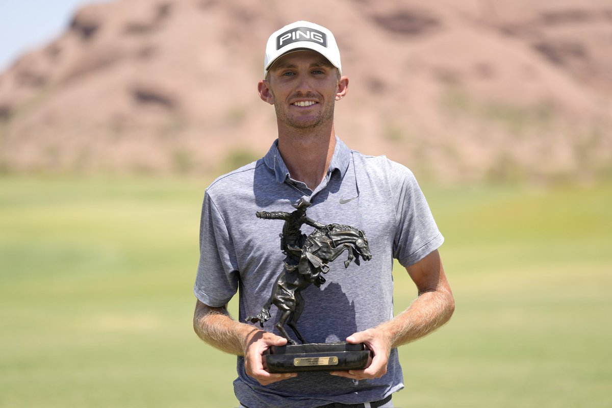 Southwest PGA tweet media