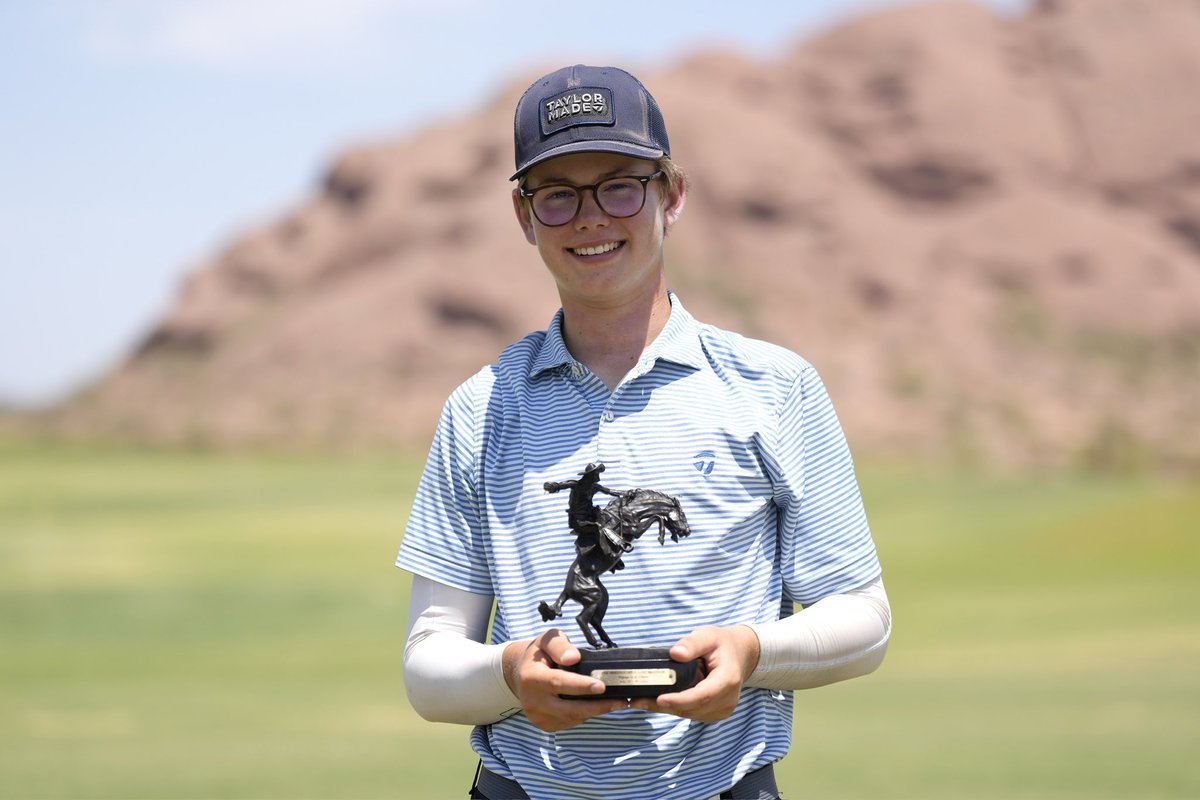 Southwest PGA tweet media