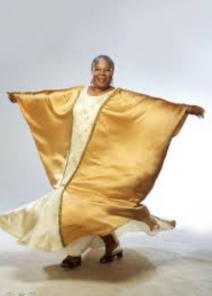 Onyeka Onwenu. ❤️🙏🏾