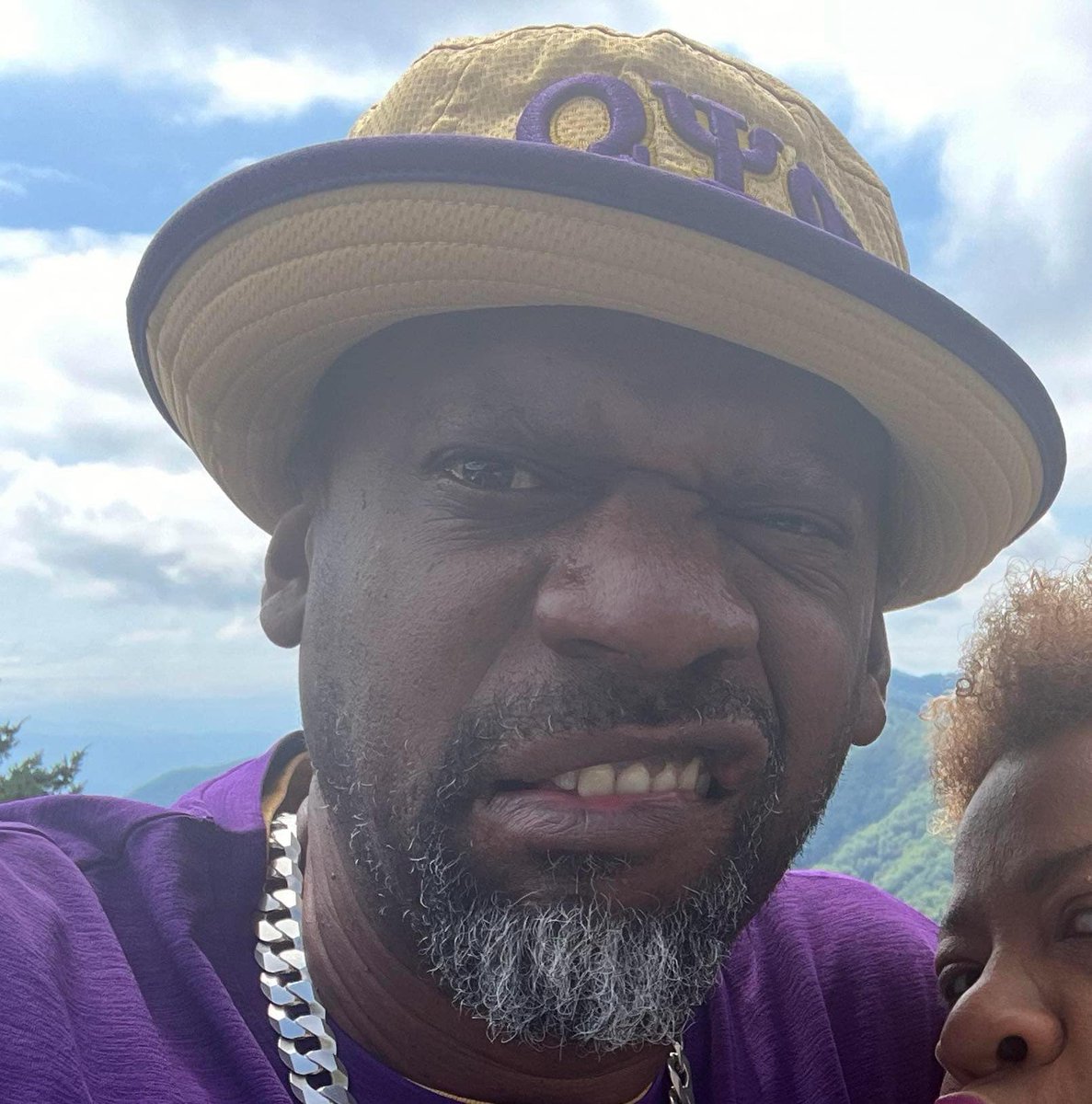 Thank you Brother Jay for purchasing a digital caricature! Hit me up to find out how you can get a digital caricature image done!