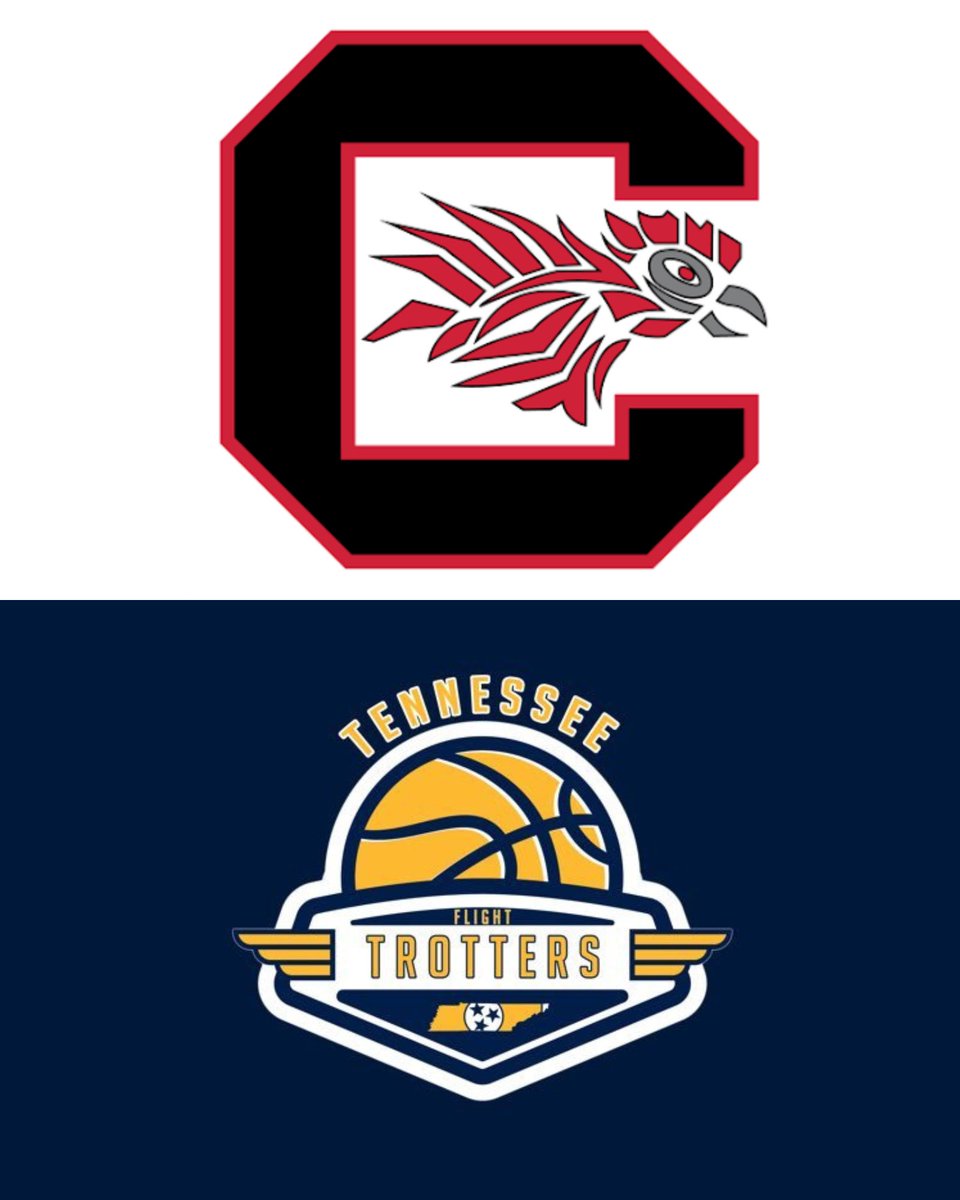 Our hearts are with the Cocke County and TN Trotters basketball teams in the passing of one of their players, Hayden Carter. We are lifting you up in prayer during this time. 🤍

If you would like to donate to support Hayden’s family, the link is below. 

gofundme.com/f/donate-in-me…