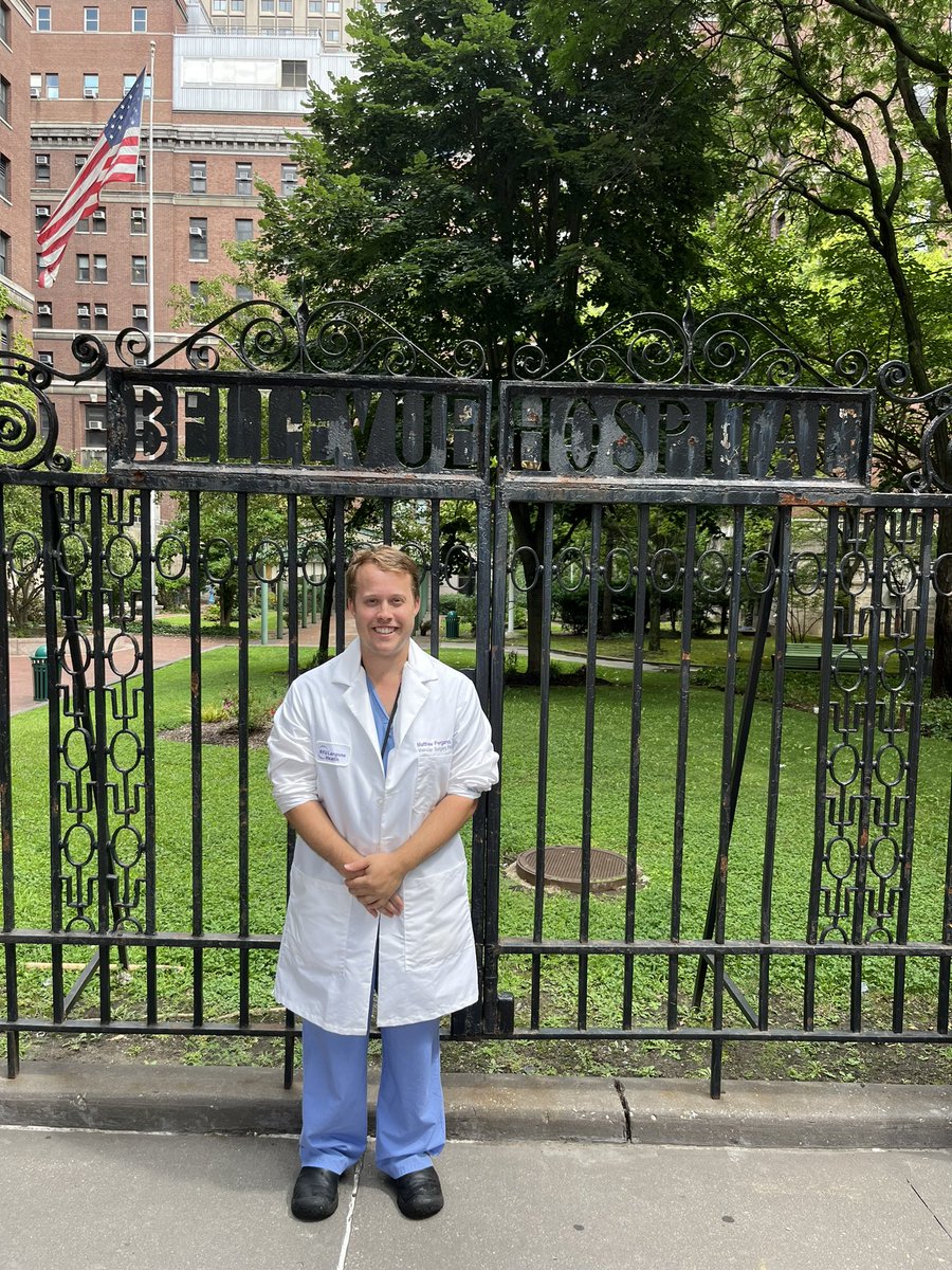 NYUGSOM Vascular Surgery (@nyu_vascsurgery) on Twitter photo Congratulations to our fellow, Matt Pergamo, on his last day of fellowship today!!! And also a big congrats to Dr. Rockman on her next chapter in her career! Congratulations to our fellow, Matt Pergamo, on his last day of fellowship today!!! And also a big congrats to Dr. Rockman on her next chapter in her career!