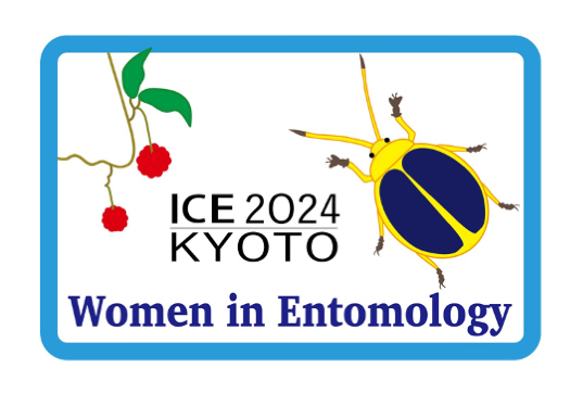 This is an excellent opportunity to exchange information, opinions, and ideas together with female researchers from Japan, England, and France who are active in the fields of science and entomology, and simultaneous Japanese-English interpretation will be provided.