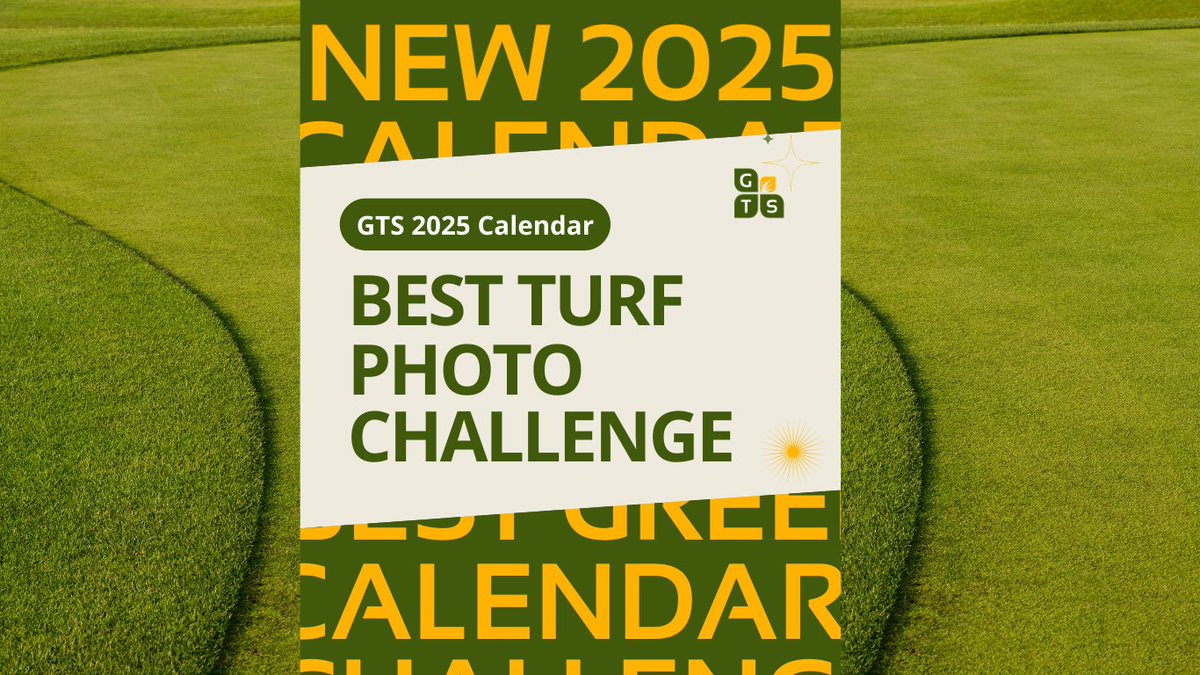 Greenway Turf Solutions tweet media