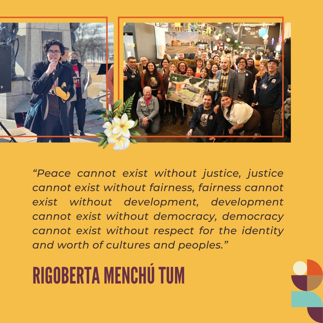 COPALMN's tweet photo. Addressing the root causes of migration is essential for creating lasting change. Advocate for economic development, peace, and climate resilience in Central and South America. #RootCauses #MigrationSolutions #CopalMN #JusticeForAll https://t.co/l2R09uEn8i