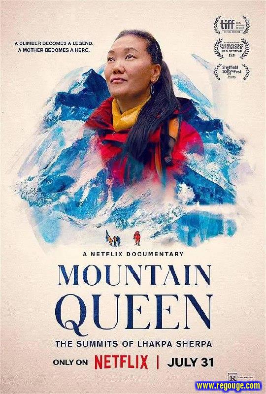 2010egg's tweet image. #珠峰女王：拉克帕·夏尔巴（2023）1080P #内封简繁 #  #4GB - regouge.com/?p=354083
