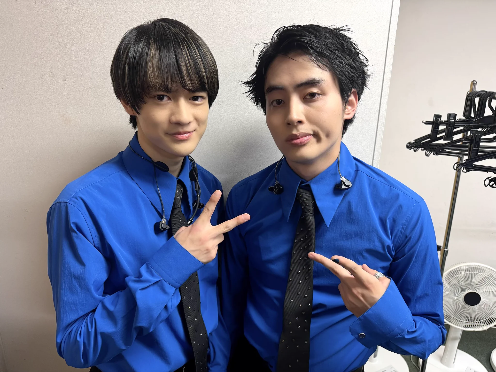 SUPER☆DRAGON on X: 