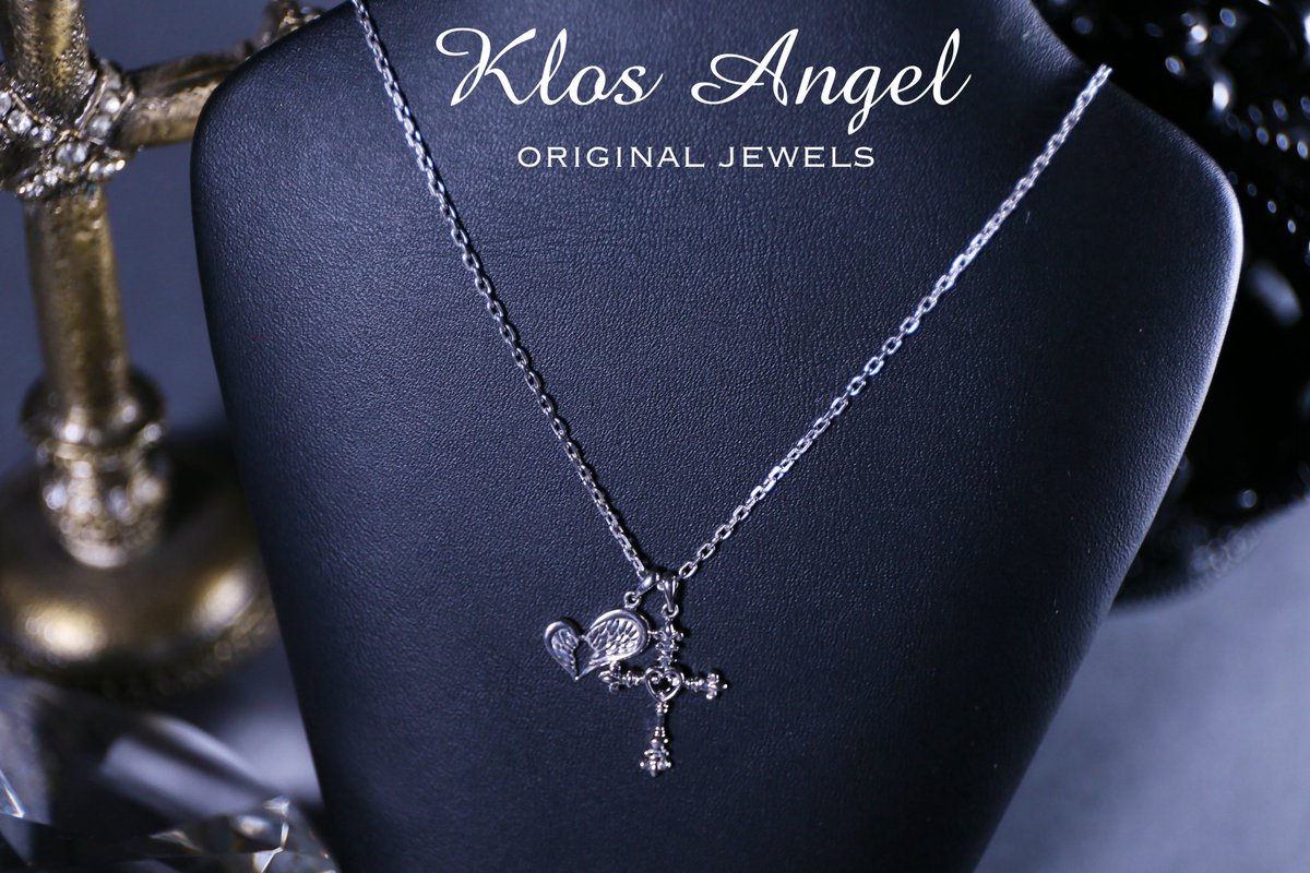 Klos Angel (@KlosAngelJewels) / Posts / X