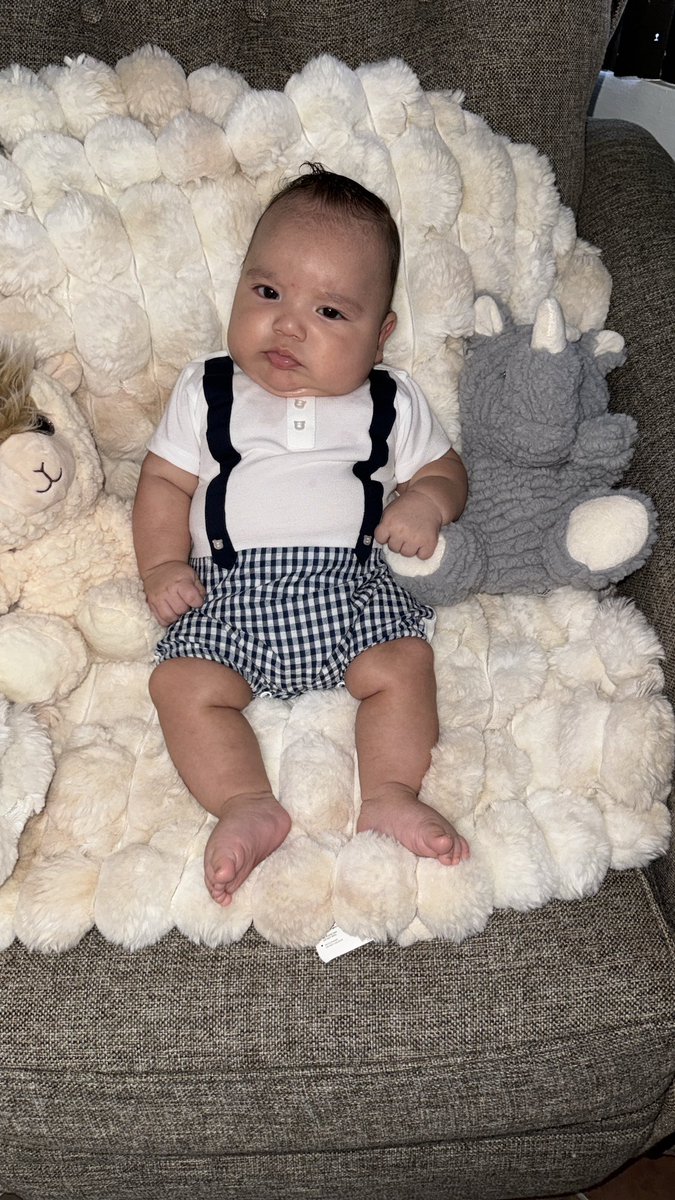 deissymartinez5's tweet photo. Yo ya tengo a mi Nenuco Real 🤎🧸✨🦕🐥🦁 https://t.co/reHOVRRGhs