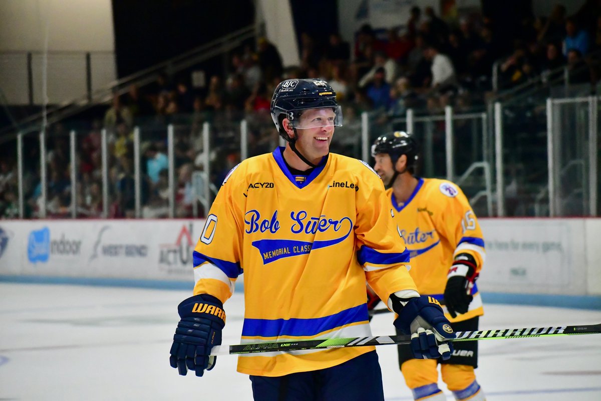 Bob Suter Memorial Foundation tweet media